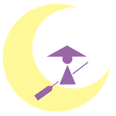 渡过失眠的河流